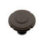 CK Series 1 1/2" Diameter Mushroom Knob-12829587-12829588