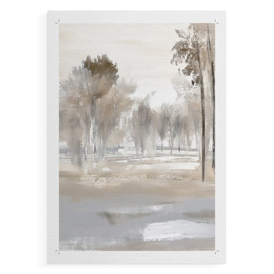 NAUTICAL Series XXXVII -Canvas Print Only - NOT FRAMED