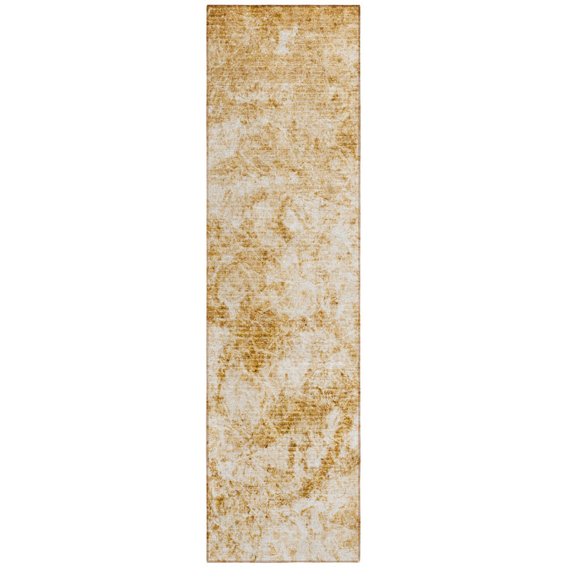 Tapis de couloir d'extérieur 8 po