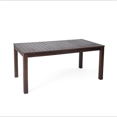 Table de 69 po Manila
