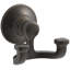 Bancroft® Wall Mounted Robe Hook-11893186