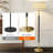 Agripina 63 Traditional Floor Lamp with Remote Control and Bulb Included-1494966585-1495734518