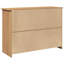 Bunnlevel 112cm Solid Wood Sideboard