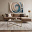 Art mural sur toile, "Coastal Shell Impressions"-738469257