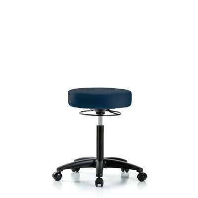 Phoebe Adjustable Height Lab Stool