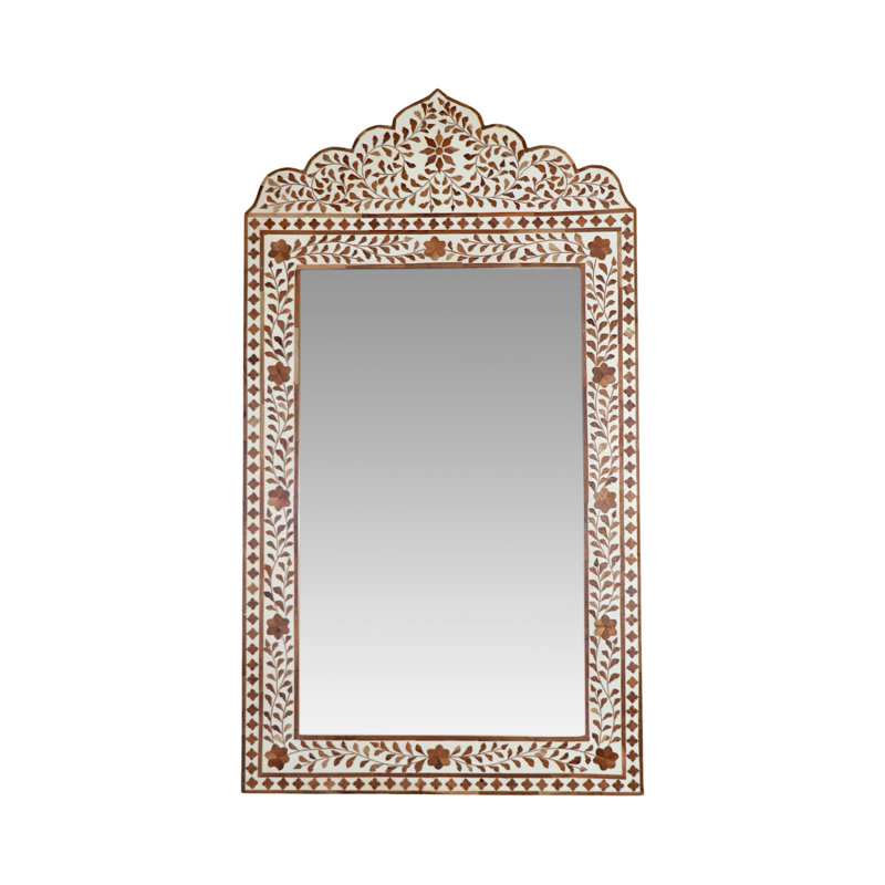 Miroir Sahara
