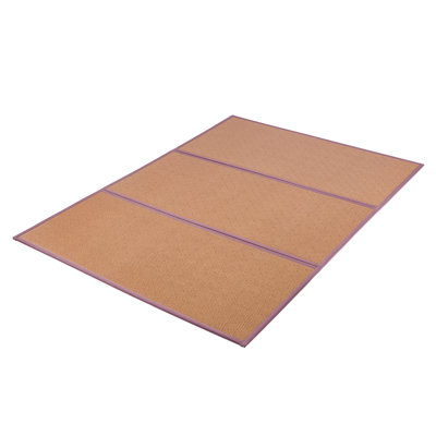  Matelas pliable et antidérapant