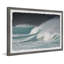 Surfer's Dream Wave - Single Picture Frame Print-840634767