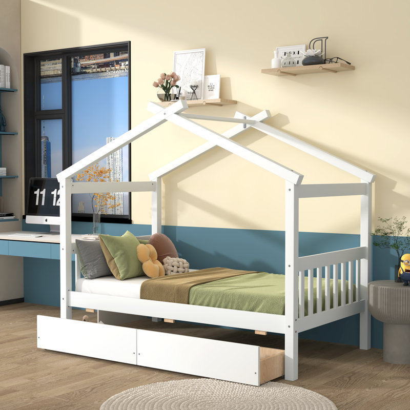 Cronius Kids Twin, White