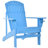 Abilene Outdoor Adirondack Chair-1494643883