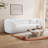 Elvy Upholstered 90.6'' Sofa-1584513275