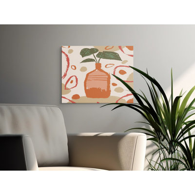Wrapped Canvas Print Set