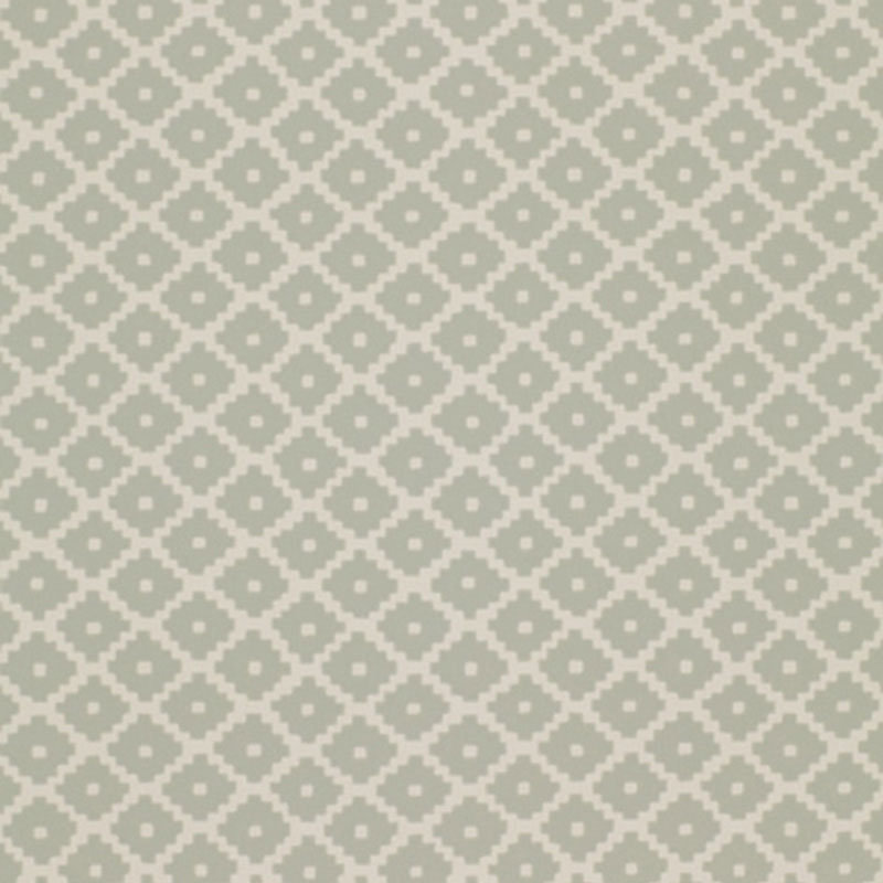 Ziggurat Wallpaper, Seaglass