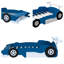 Lit de voiture de course avec garde-corps pour enfants-522594862-522594874