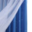 Rideau occultant en polyester Ezayah-2120606145