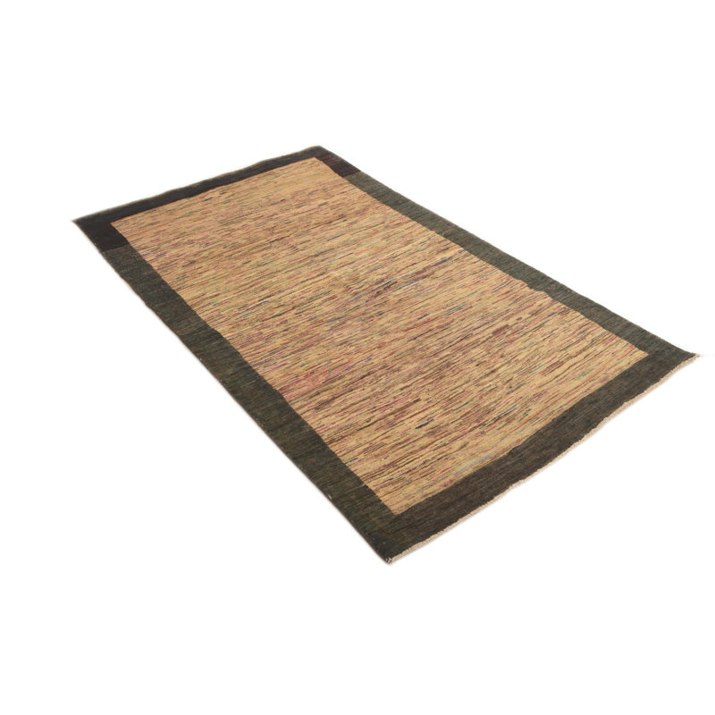Tapis multicolore Naber