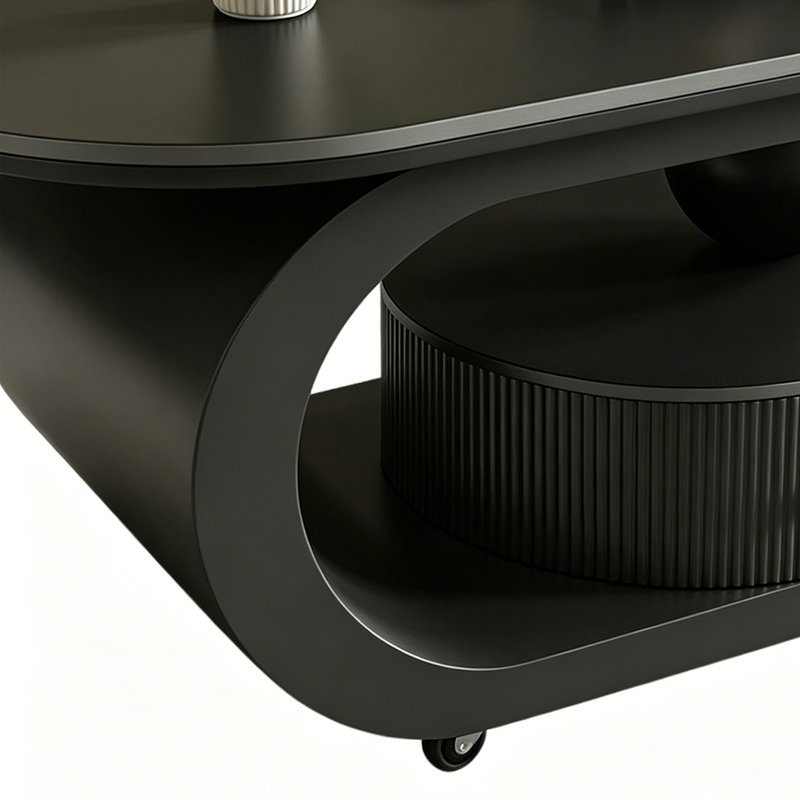 Bucholz, Black, Black