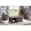 Table basse avec rangement Stavern Block-972645245