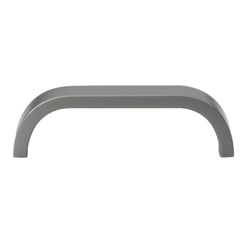 Giana Collection 3 3/4" Center Bar Pull Multipack, Graphite
