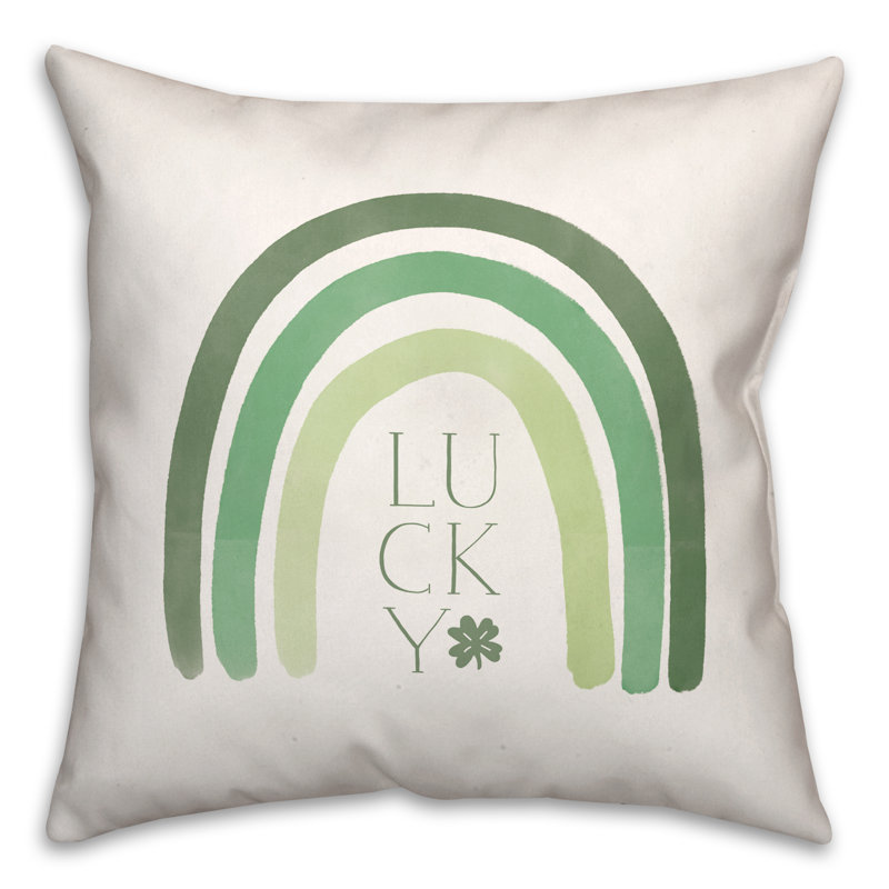 Throw Pillow
