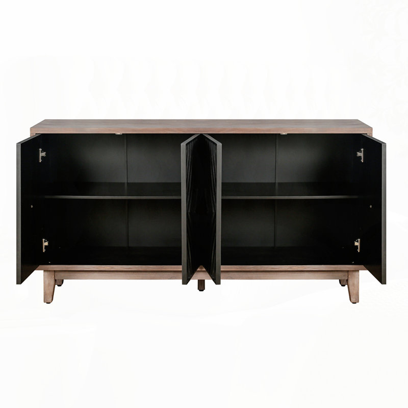 Armoire Mid Century