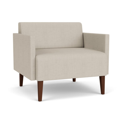 Luxe Lounge Reception Bariatric Chair