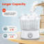 Chauffe-serviettes à vapeur-112306668