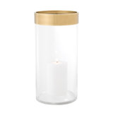 Vertex Hurricane Candle Holder