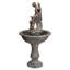 Fontaine sculpturale ange Heavenly Moments