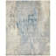 Hand Knotted Abstract Area Rug-69526263