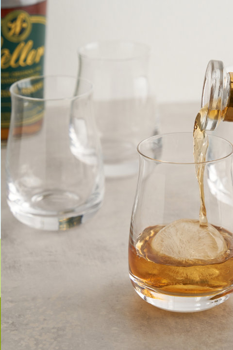 Shop Whiskey Glasses