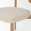 Chaise de salle à manger Sanders