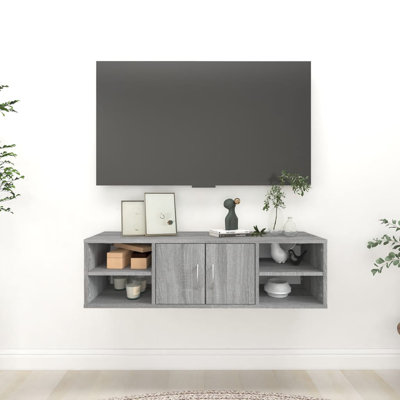 Glendel 4 Piece Accent Shelf