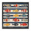 Cadre flottant nautique assorti, design par Sara Culpepper-1613619717-1613619713
