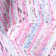 Fales Rug Hand Woven Cotton Rug