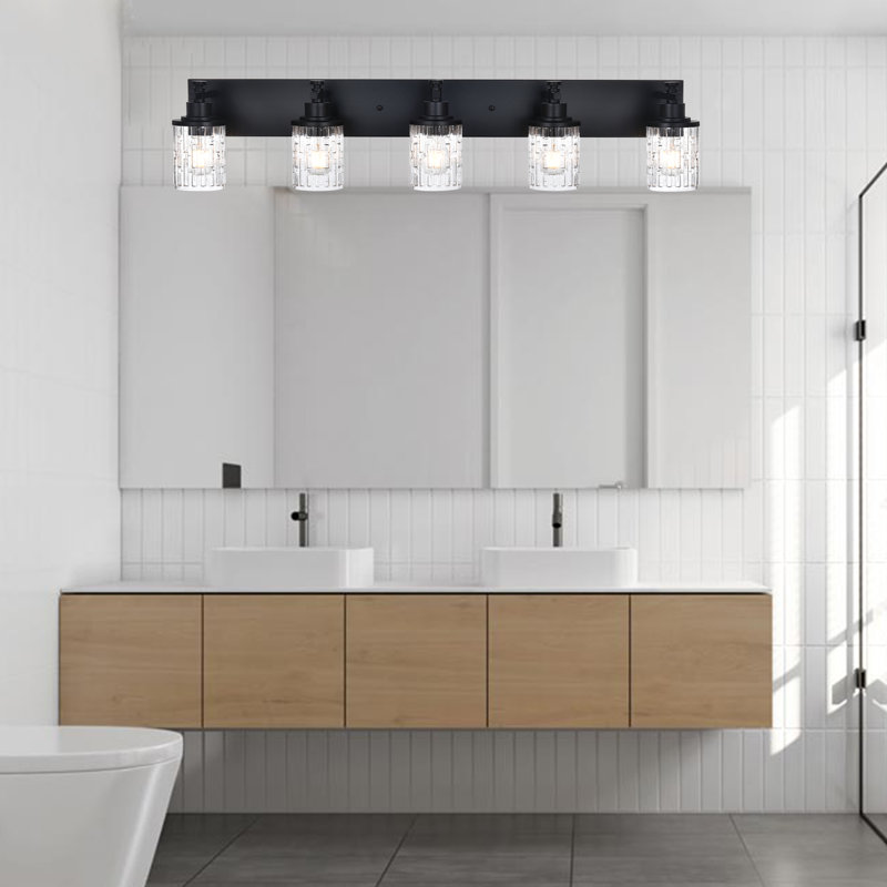 Dimmable Vanity Light, 5