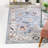 Erica Floral Indoor Rug-209074273