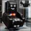 Fauteuil inclinable électrique Infinite Position-38916547