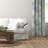 Under The Sea  Ocean Cotton Rod Pocket Drapery Panel Set of 2-109900173