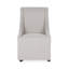 Chaise rembourrée Warwick-1886156081