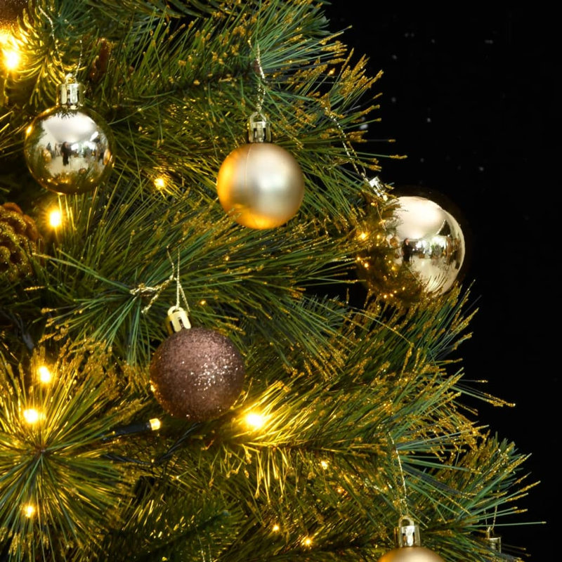 Arbre de Noël 4,9 pi