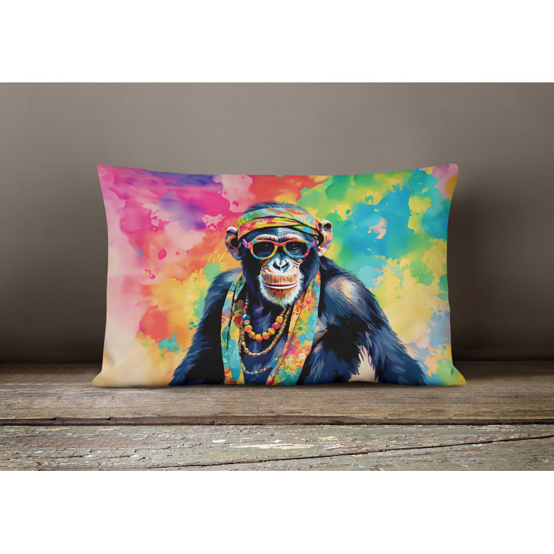 Coussin Hippie