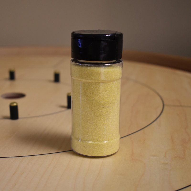 Jeu de société Gold Standard Crokinole