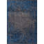 Rapture Blue/Gray Abstract Luxury Area Rug-68867539