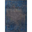 Rapture Blue/Gray Abstract Luxury Area Rug-68867541