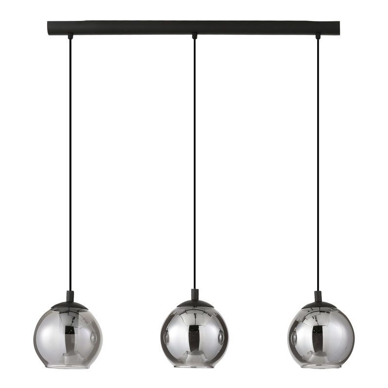 Peyton 3 - Light Kitchen Island Pendant