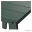 Table de bout POLYWOOD X Sol 72-609924939