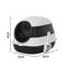 Polyethylene Plastic Enclosed Litter Box with Scoop-1525082821