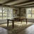 Henrickson Rectangular Leg Dining Table