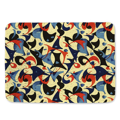 Tapis de bain Dereks